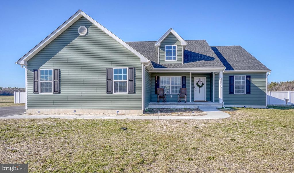 14899 Wilson Hill Rd, DE 19947 Trulia