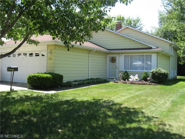 282 E  310th St, Willowick, OH 44095