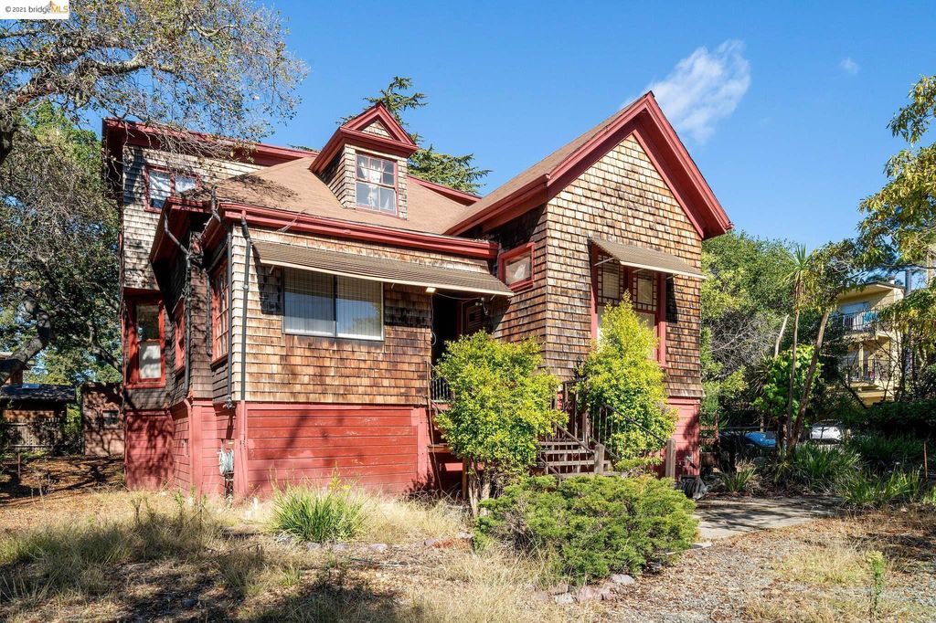 94709 Homes For Sale 94709 Real Estate Trulia