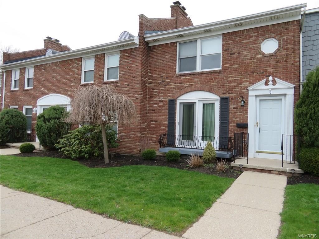 55 Oakbrook Dr D, Amherst, NY 2 Bed, 2 Bath Condo 16 Photos Trulia