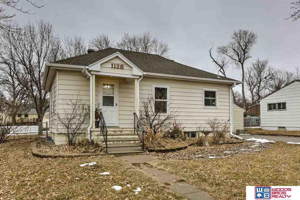1128 Garber Ave, Lincoln, NE 68521 Trulia
