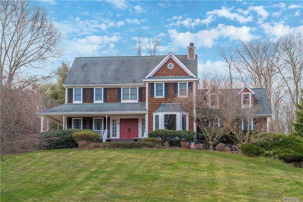 6 Meadow Glen Road, Northport, NY 11768 Trulia