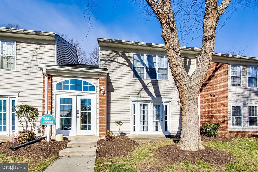 15550 Horseshoe Ln, Woodbridge, VA 22191 Trulia