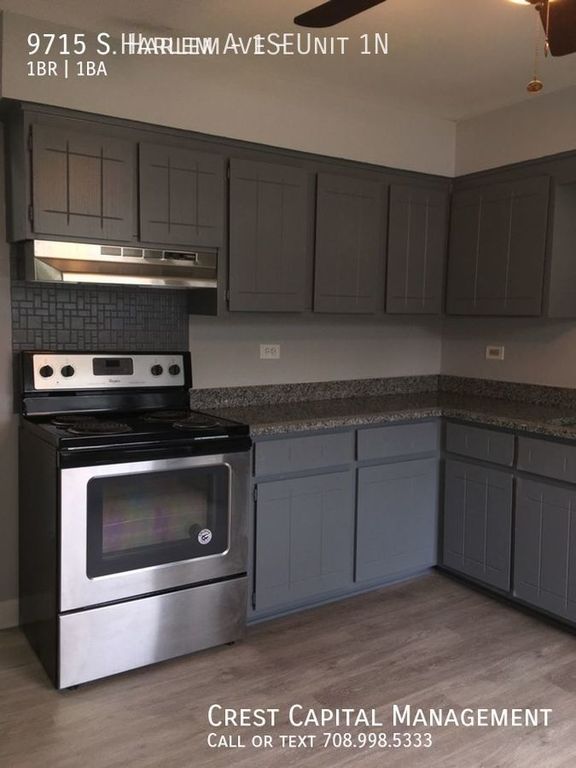 9715 S Harlem Ave 1N, Chicago Ridge, IL 60415 Trulia