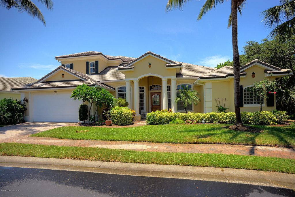 400 Pentland Dr, Melbourne Beach, FL 32951 Trulia