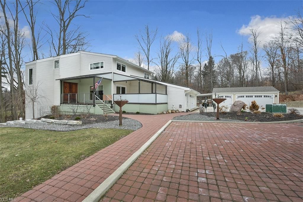 8740 Tanglewood Trl, Chagrin Falls, OH 44023 Trulia