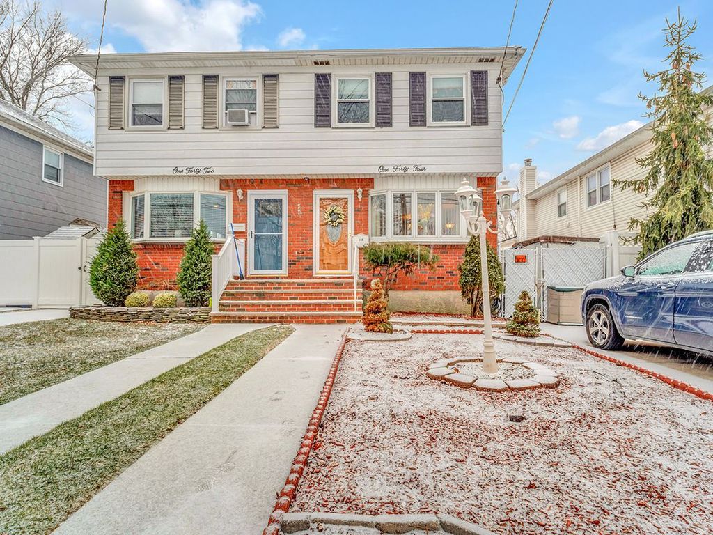 144 Brookfield Ave, Staten Island, NY 10308 Trulia