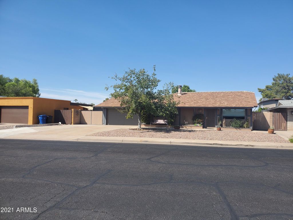 1312 W Pecos Ave, Mesa, AZ 85202