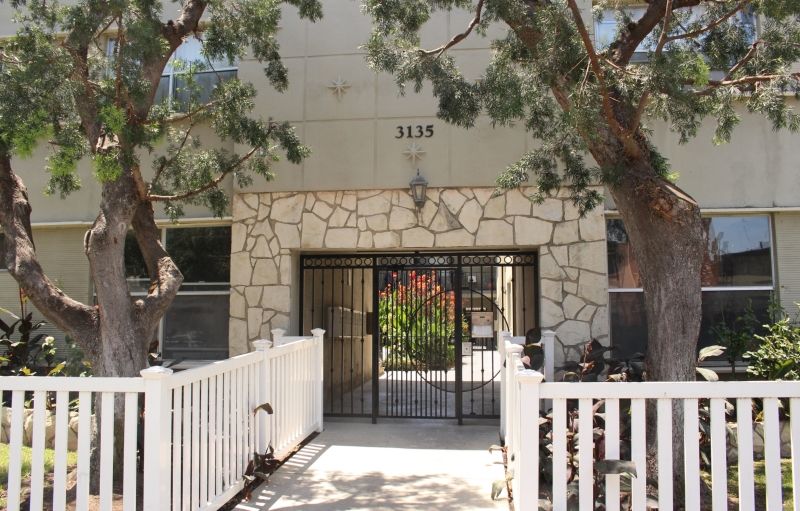 3135 S  Durango Ave  #1, Los Angeles, CA 90034