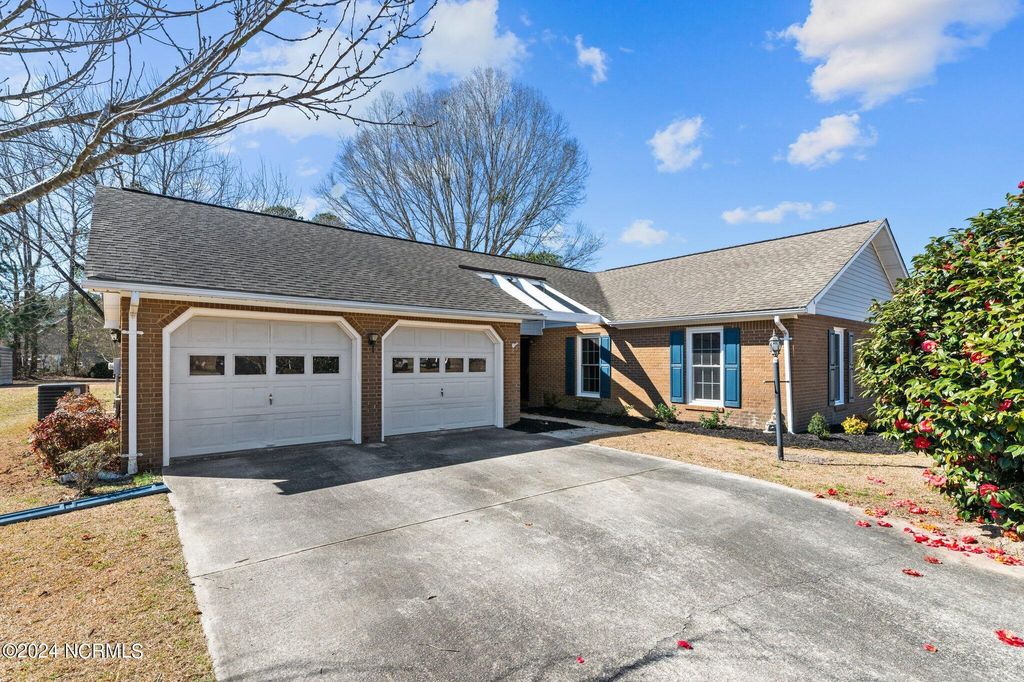 303 Forest Oaks Drive, New Bern, NC 28562 Trulia