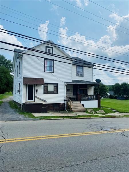 homes for sale new castle pa