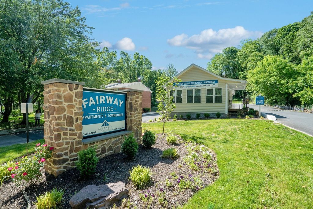 4998 W Forest Park Ave, Gwynn Oak, MD 21207