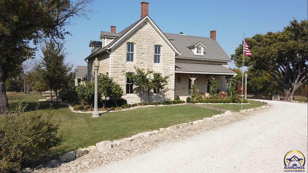 1832 200th Rd, Cottonwood Falls, KS 66845 Trulia