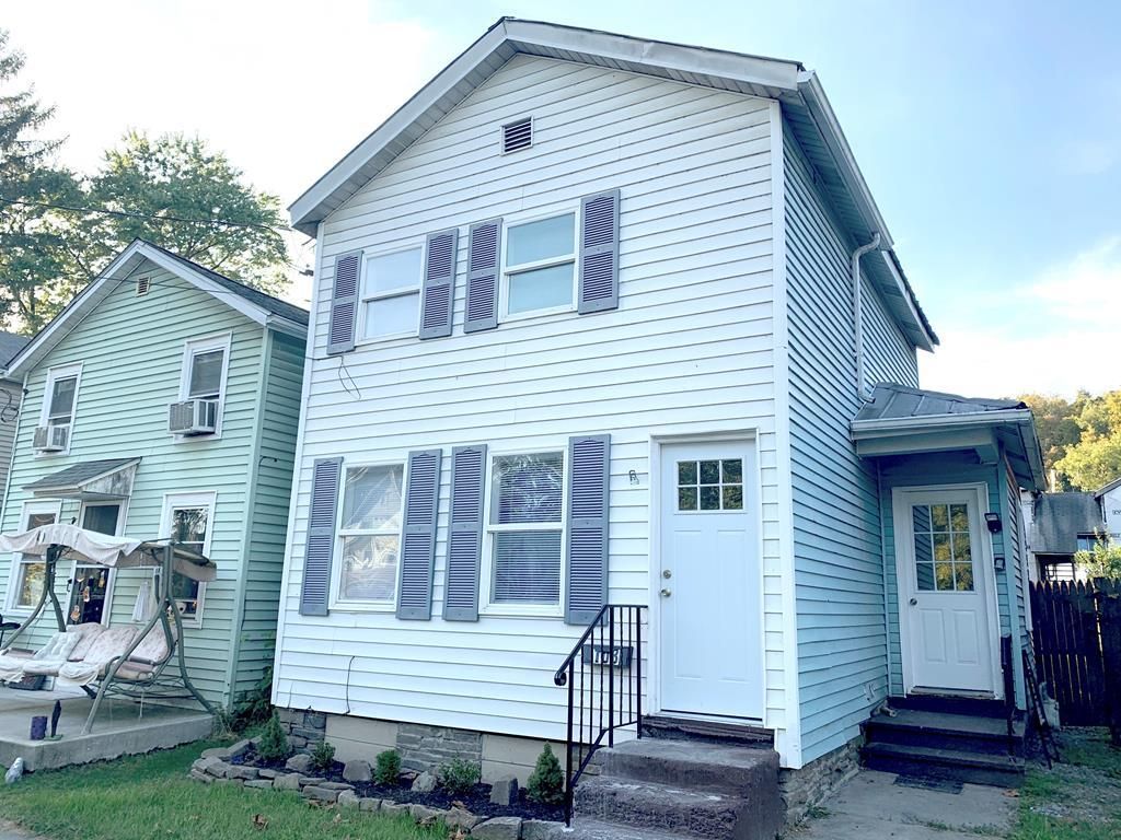 103 Fox St, Owego, NY 2 Bed, 1 Bath SingleFamily Home 21 Photos