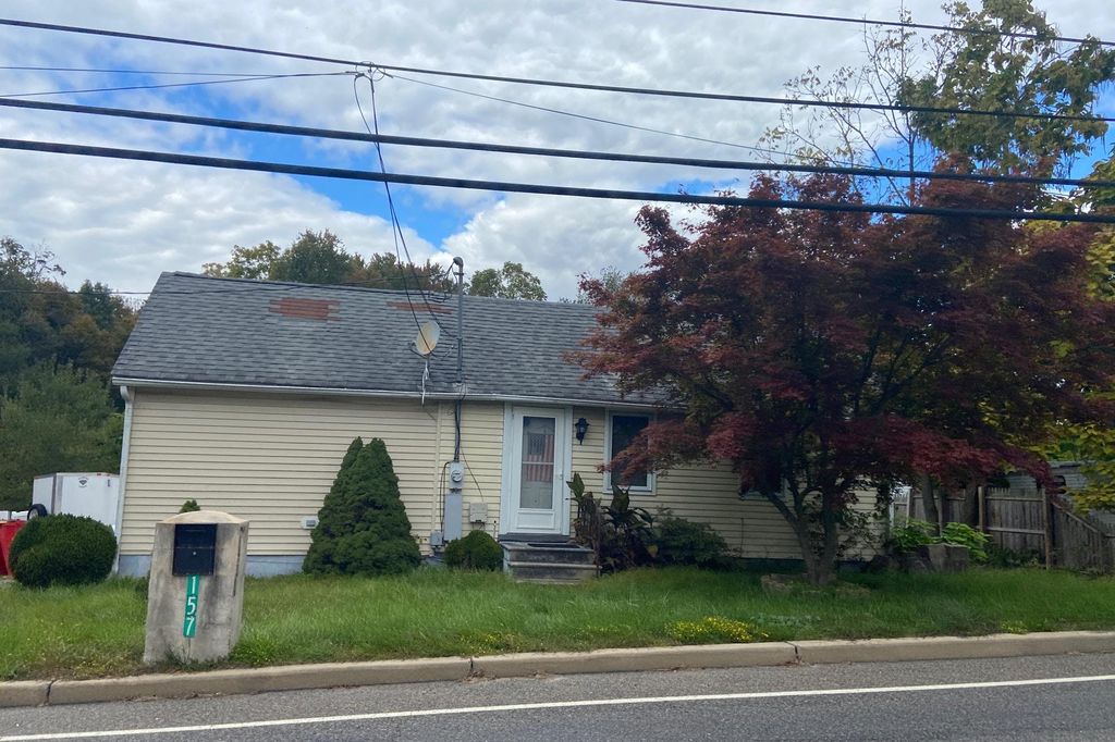 157 Rosenhayn Ave, Bridgeton, NJ 08302 Trulia