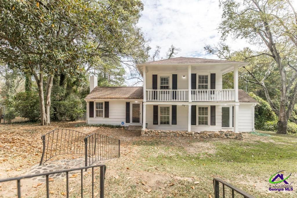 213 Rogers Ave, Macon, GA 31204 MLS 240464 Trulia