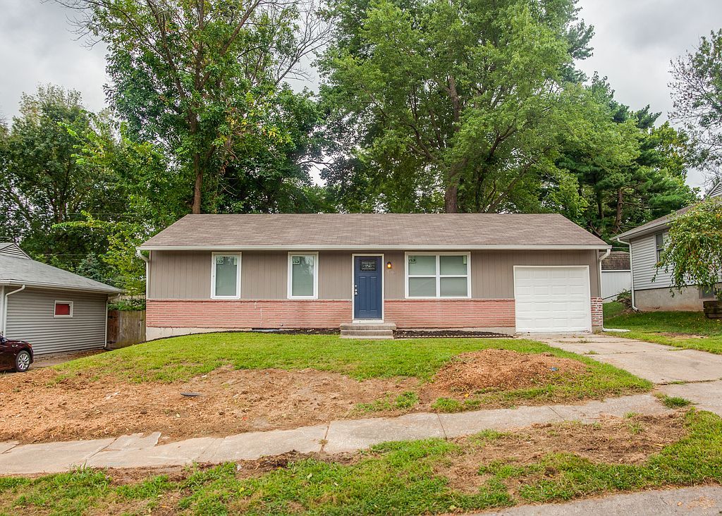 5103 NE 44th Ter, Kansas City, MO 64117 Trulia