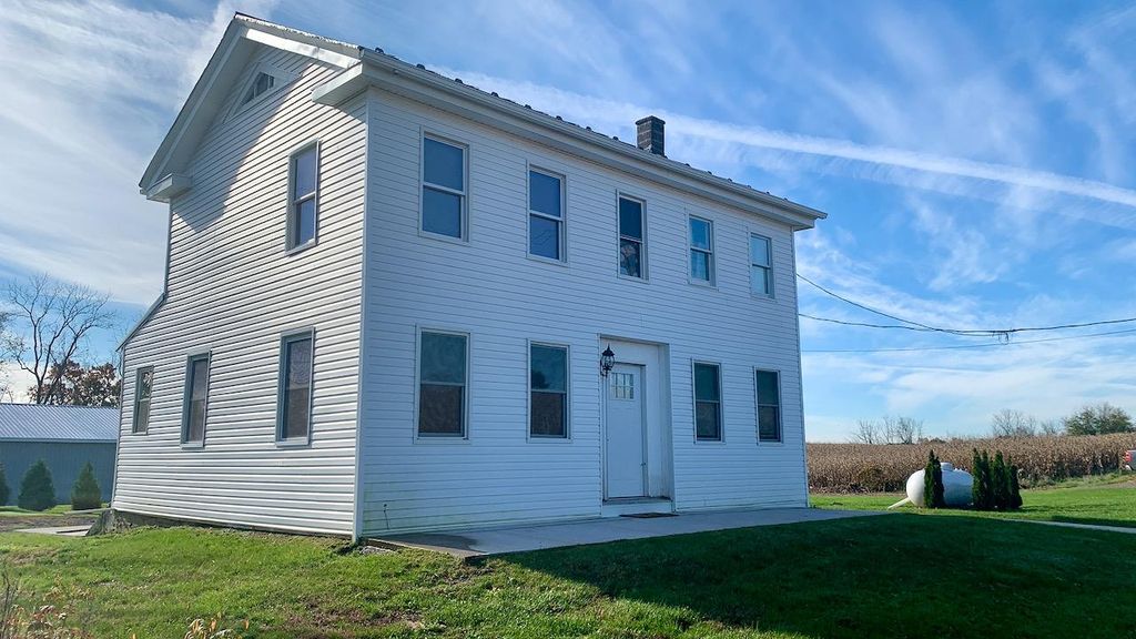 334 Hidlay Church Rd, Bloomsburg, PA 17815