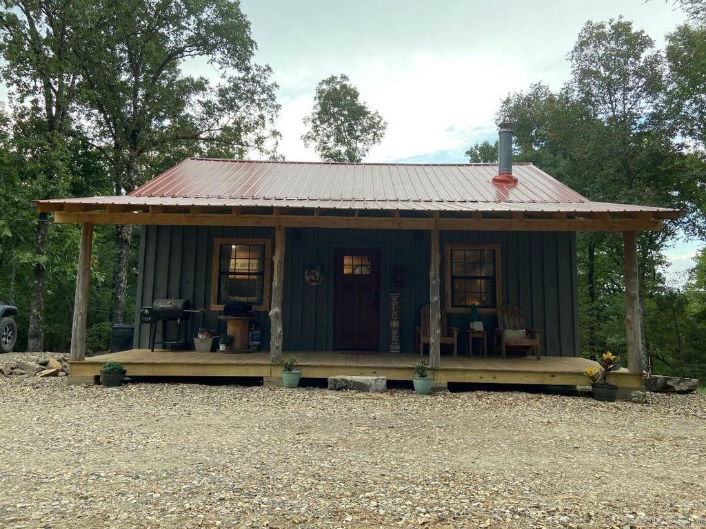 270 Ross Creek Rd, Waldron, AR 72958 Trulia