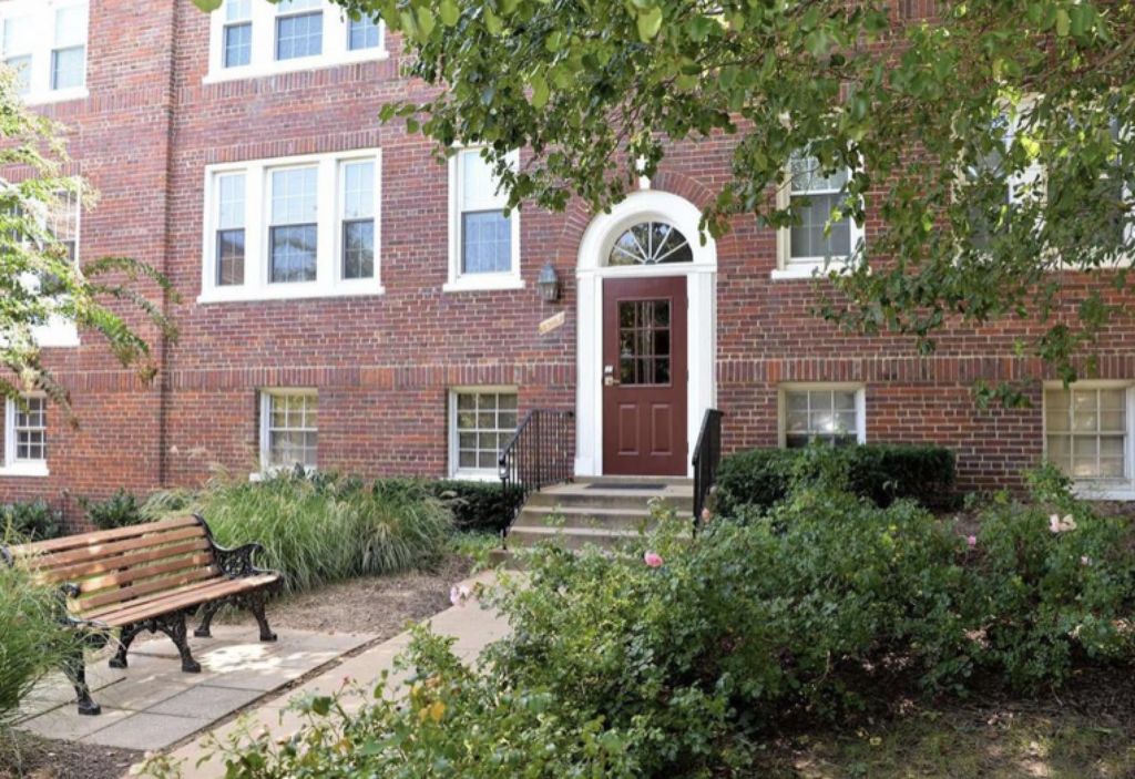 1904 Key Blvd #455, Arlington, VA 22201