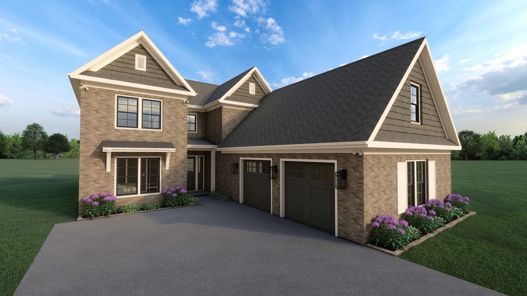 The Collier Brown's Ferry Landing Madison, AL Trulia