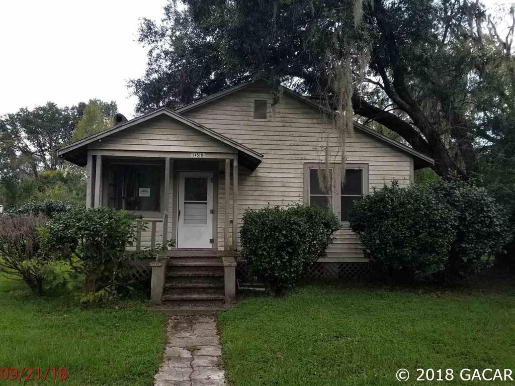 14519 NE 144th Pl, Waldo, FL 32694 Trulia