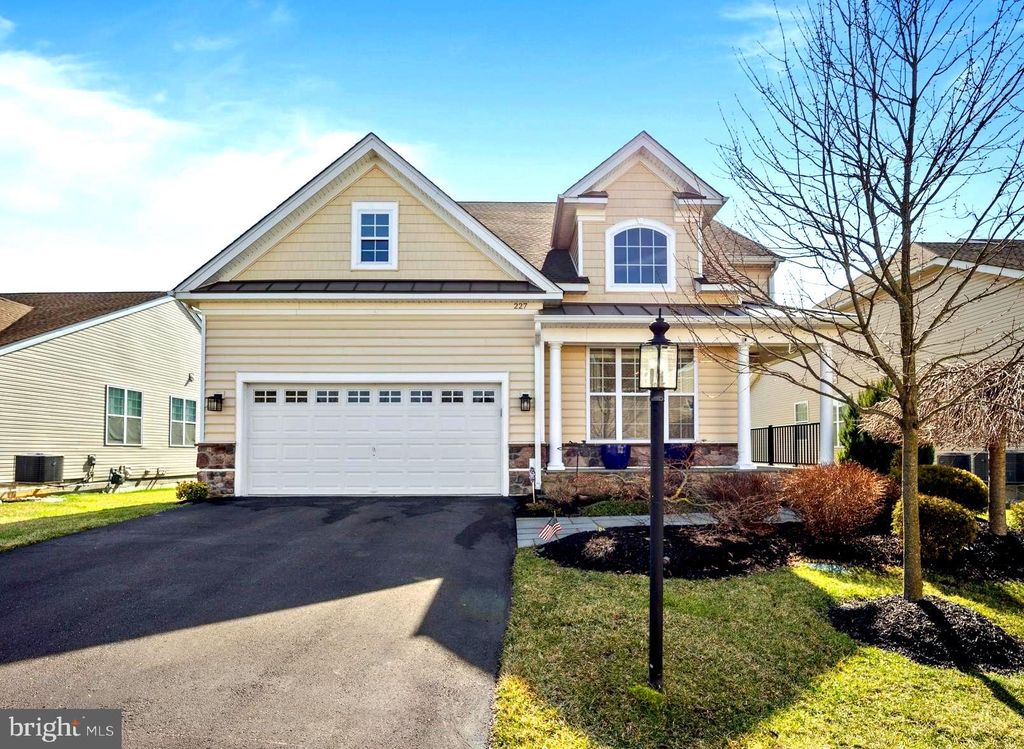 227 Polk Way, Yardley, PA 19067 Trulia