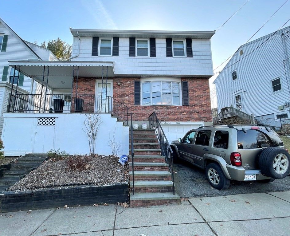 300 Cornell St, Roslindale, MA 02131