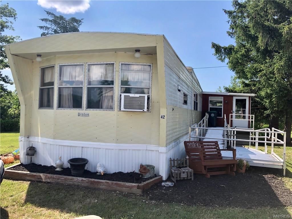 42 Rainbow Park, Ransomville, NY 14131 Trulia