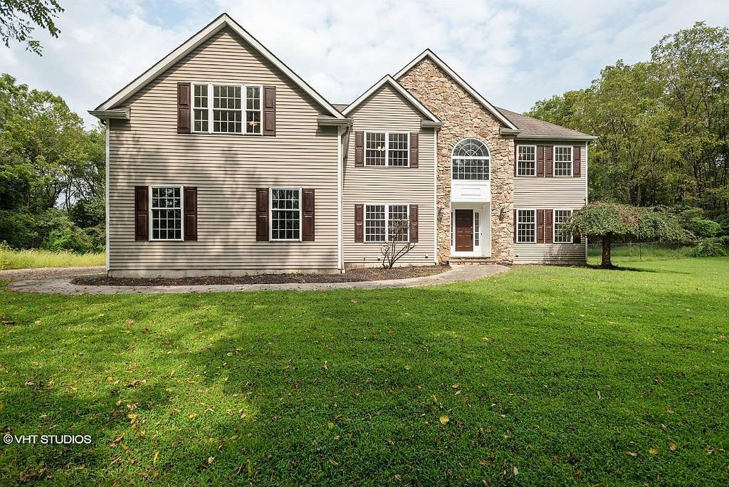 33 Benjamin Dr, Washington, NJ 07882 Trulia