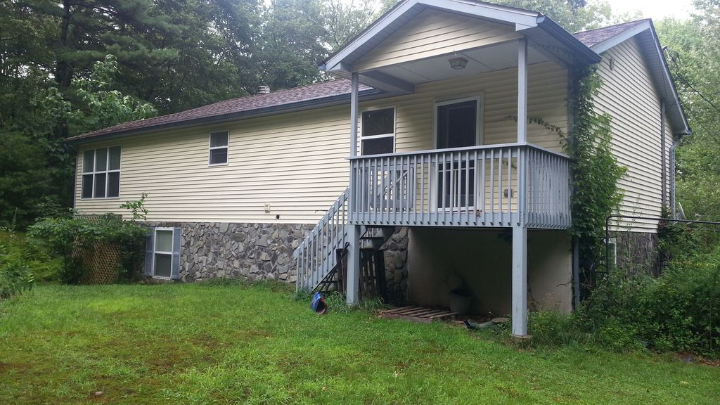 213 Myck Rd, Dingmans Ferry, PA 18328 Trulia