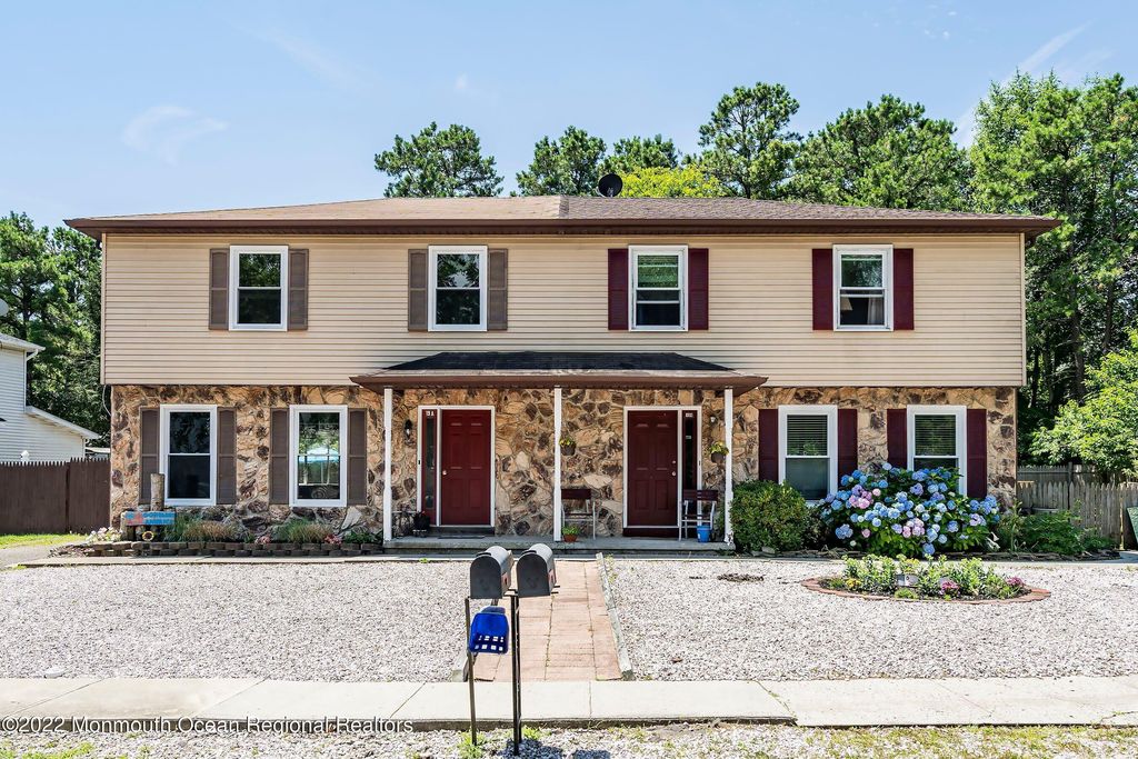 19A Emerald Drive UNIT A, Barnegat, NJ 08005 Trulia