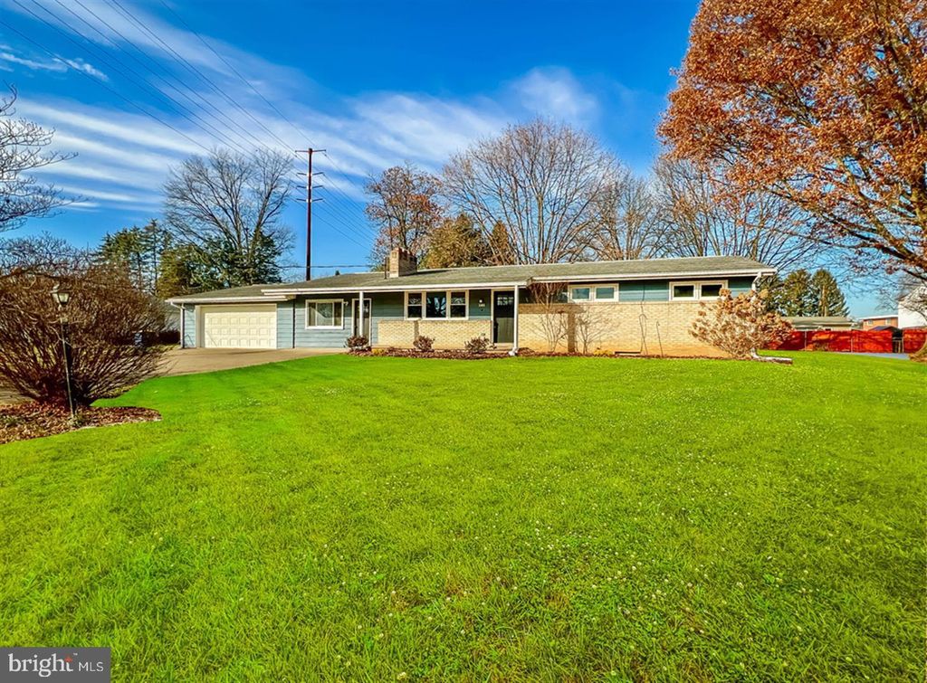 816 W Keller St, Mechanicsburg, PA 17055 Trulia