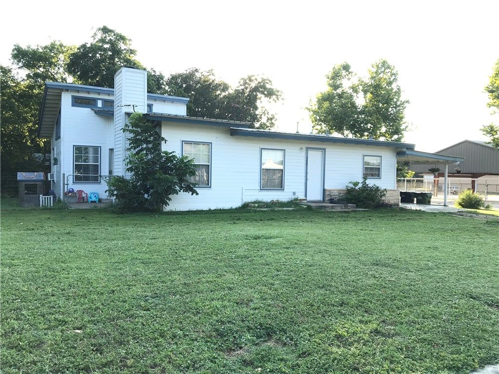 508 N Boundary St, TX 78611 Trulia