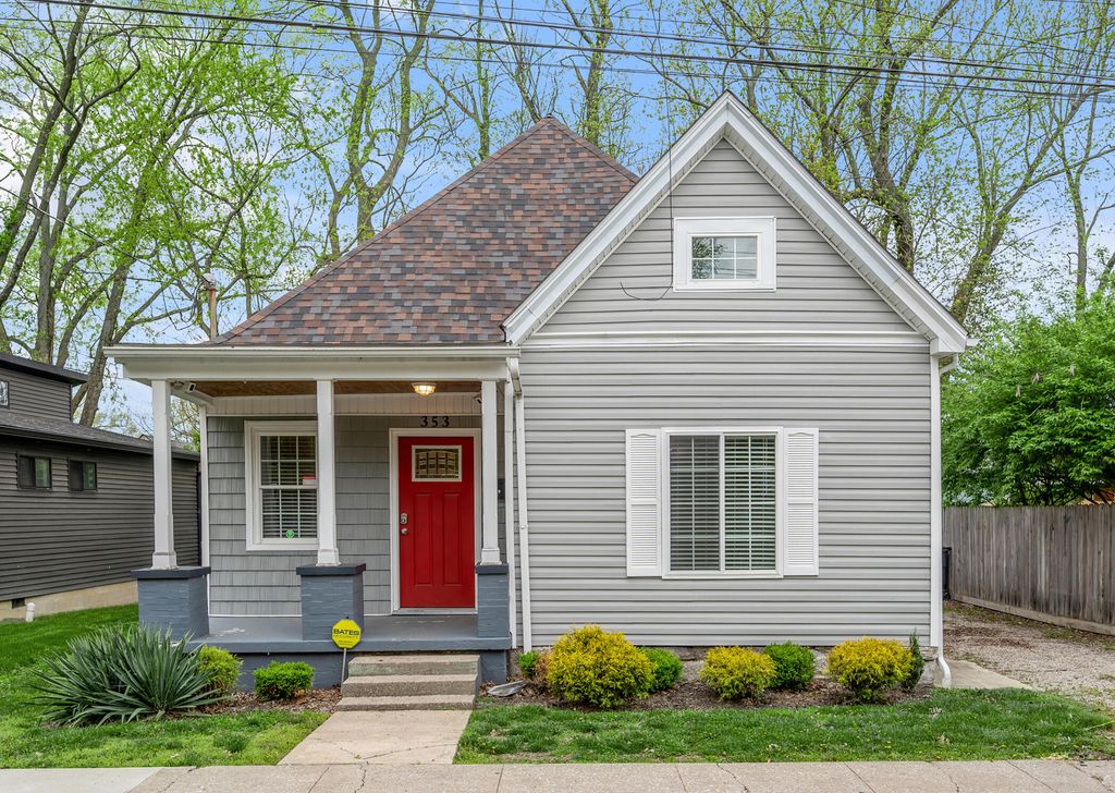 Ross Stores Ross Covington 353 Ross Ave, Lexington, KY 40508 MLS