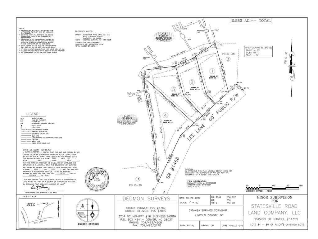 2641 Les Ln 3, Denver, NC 28037 Trulia