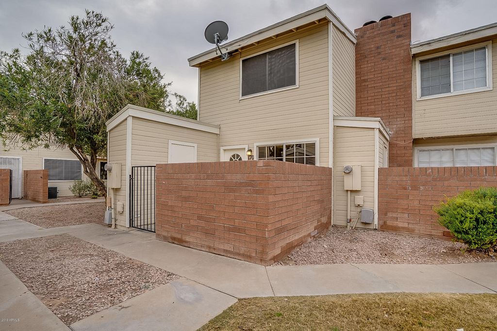 2301 E University Dr #170, Mesa, AZ 85213