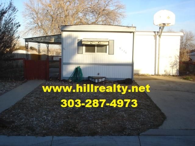 9120 Royal St, Federal Heights, CO 80260