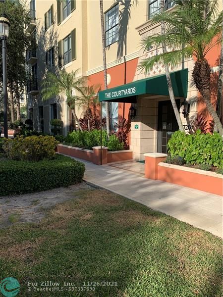 720 S Sapodilla Ave #305, West Palm Beach, FL 33401