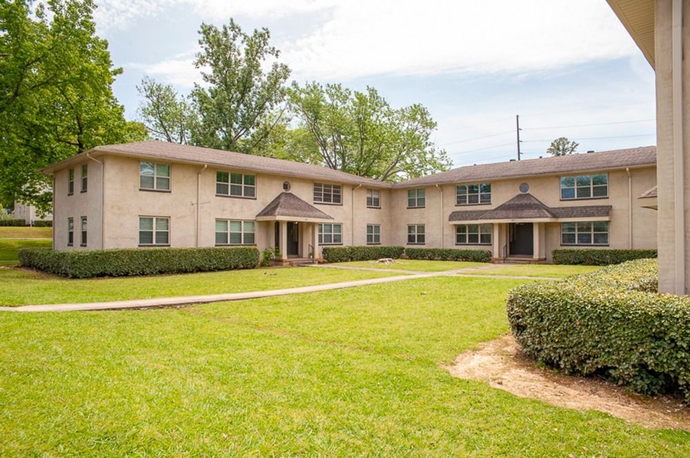 Manhattan Apartments Homewood, AL Trulia