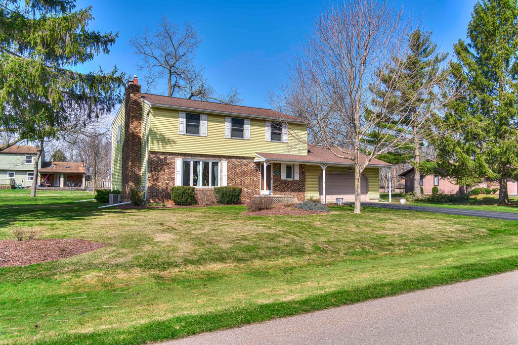 6966 Paddock Ln, Jackson, MI 49201 Trulia