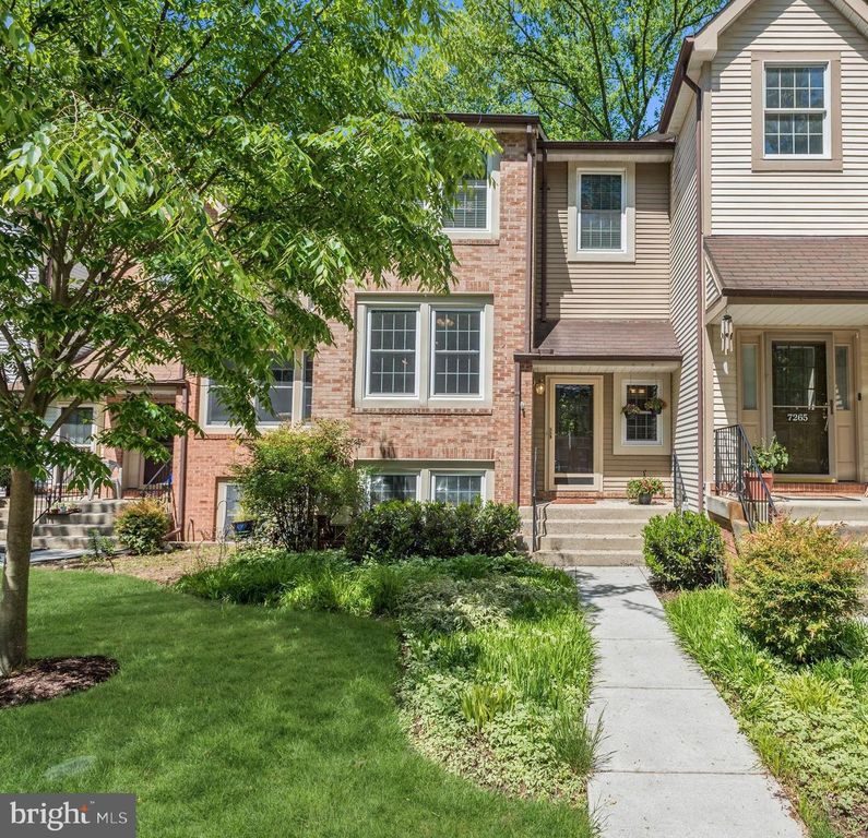 7267 Swan Point Way 163, Columbia, MD 21045 Trulia