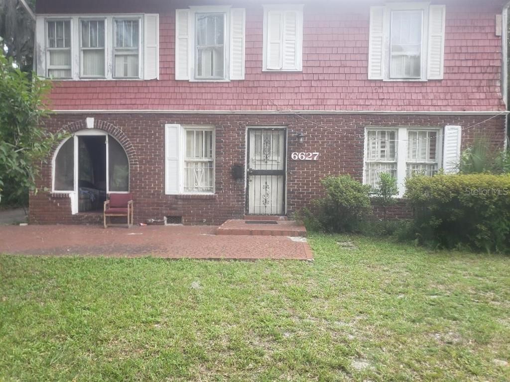 6627 Oakwood St, Jacksonville, FL 32208