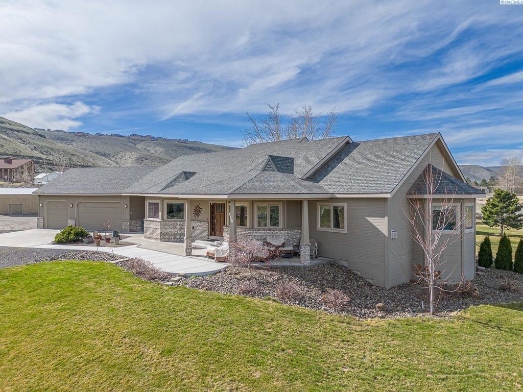 102031 E Badger Rd, Kennewick, WA 99338 MLS 274247 Trulia