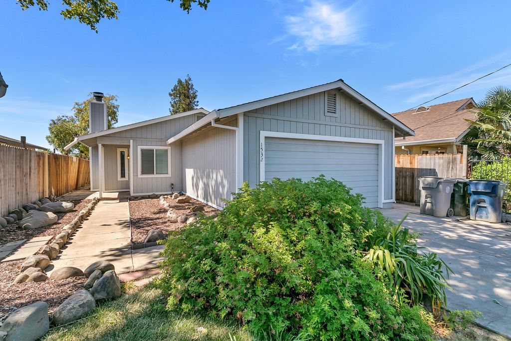 1532 Katharine Ave, Sacramento, CA 95838