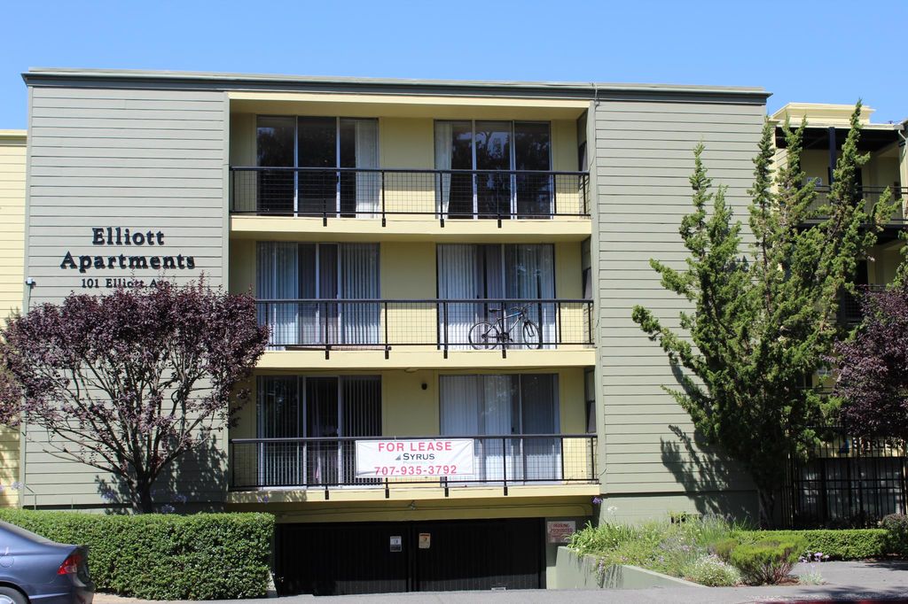 Apartments For Rent In Santa Rosa Ca 139 Rentals Trulia