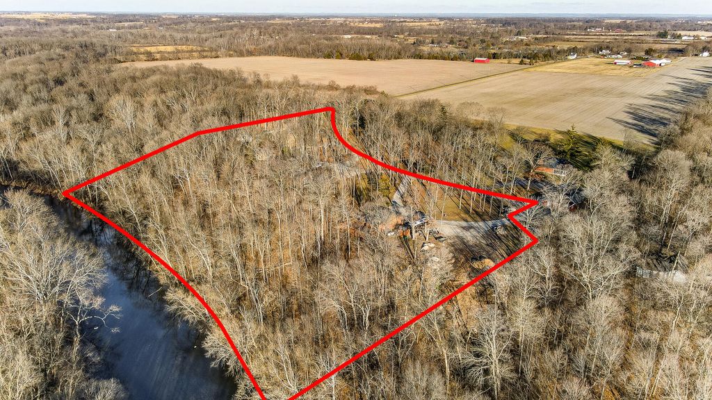 42504258 S Iddings Rd, West Milton, OH 45383 MLS 1029681 Trulia