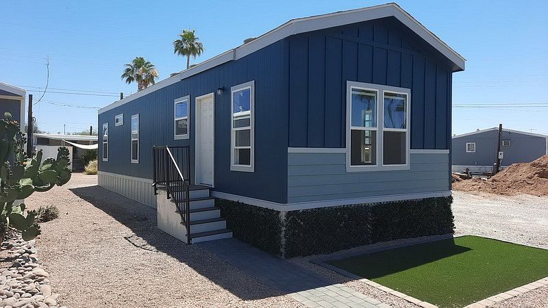 9421 E Main St #26, Mesa, AZ 85207