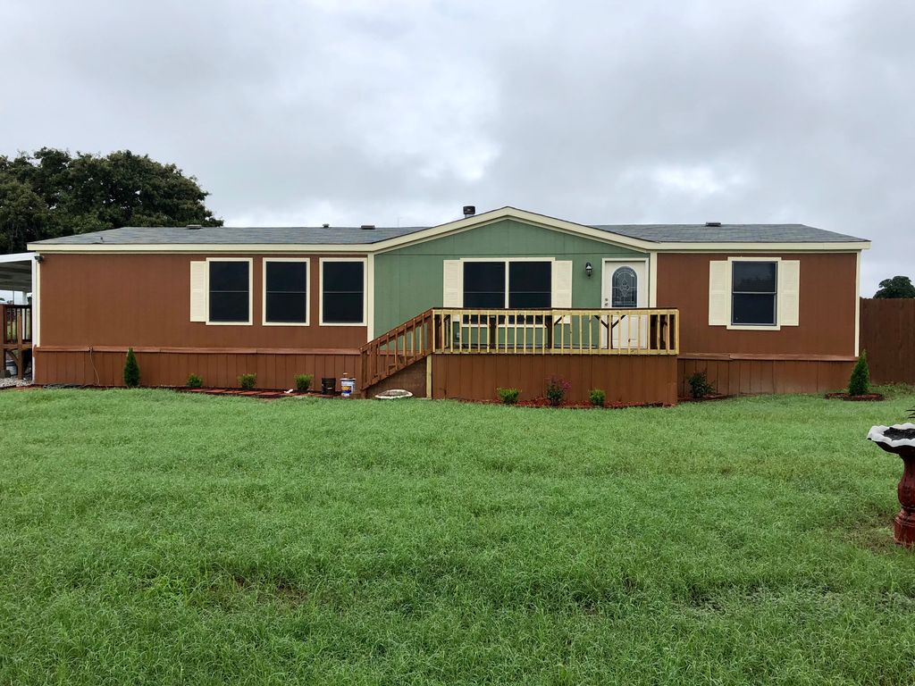 131 County Road 4869, Azle, TX 76020 Trulia