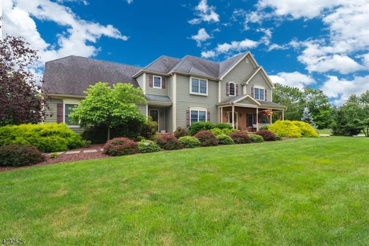 17 Huntington Dr, Annandale, NJ 08801 Trulia